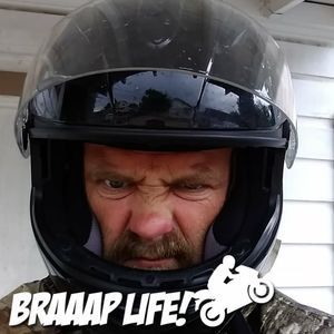 Meet your Posher, Brent